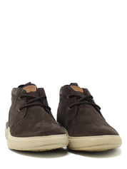 Polacchino Marrone Wrangler