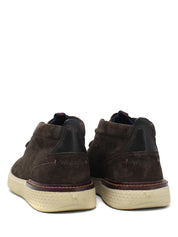 Polacchino Marrone Wrangler