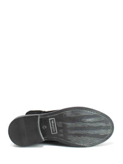 Stivali Nero Wrangler