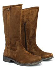 Stivali Cuoio Wrangler