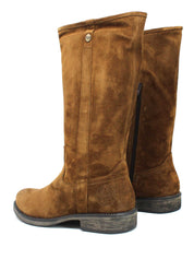 Stivali Cuoio Wrangler