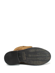 Stivali Cuoio Wrangler