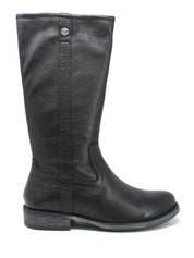 Stivali Nero Wrangler