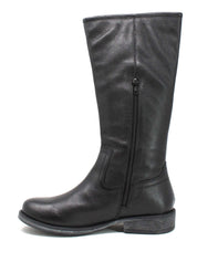 Stivali Nero Wrangler