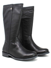 Stivali Nero Wrangler