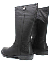 Stivali Nero Wrangler