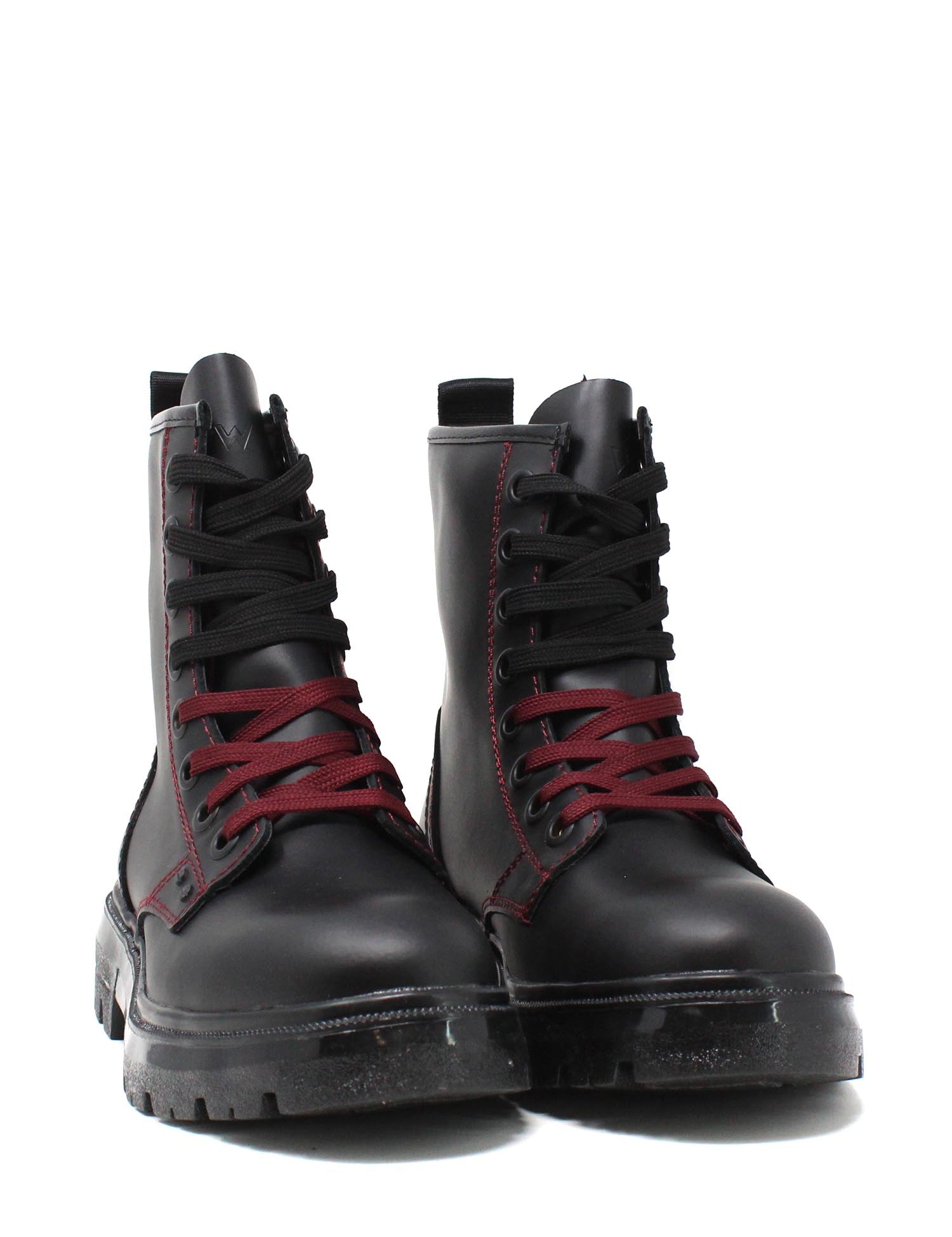 Anfibi Nero 062 Wrangler