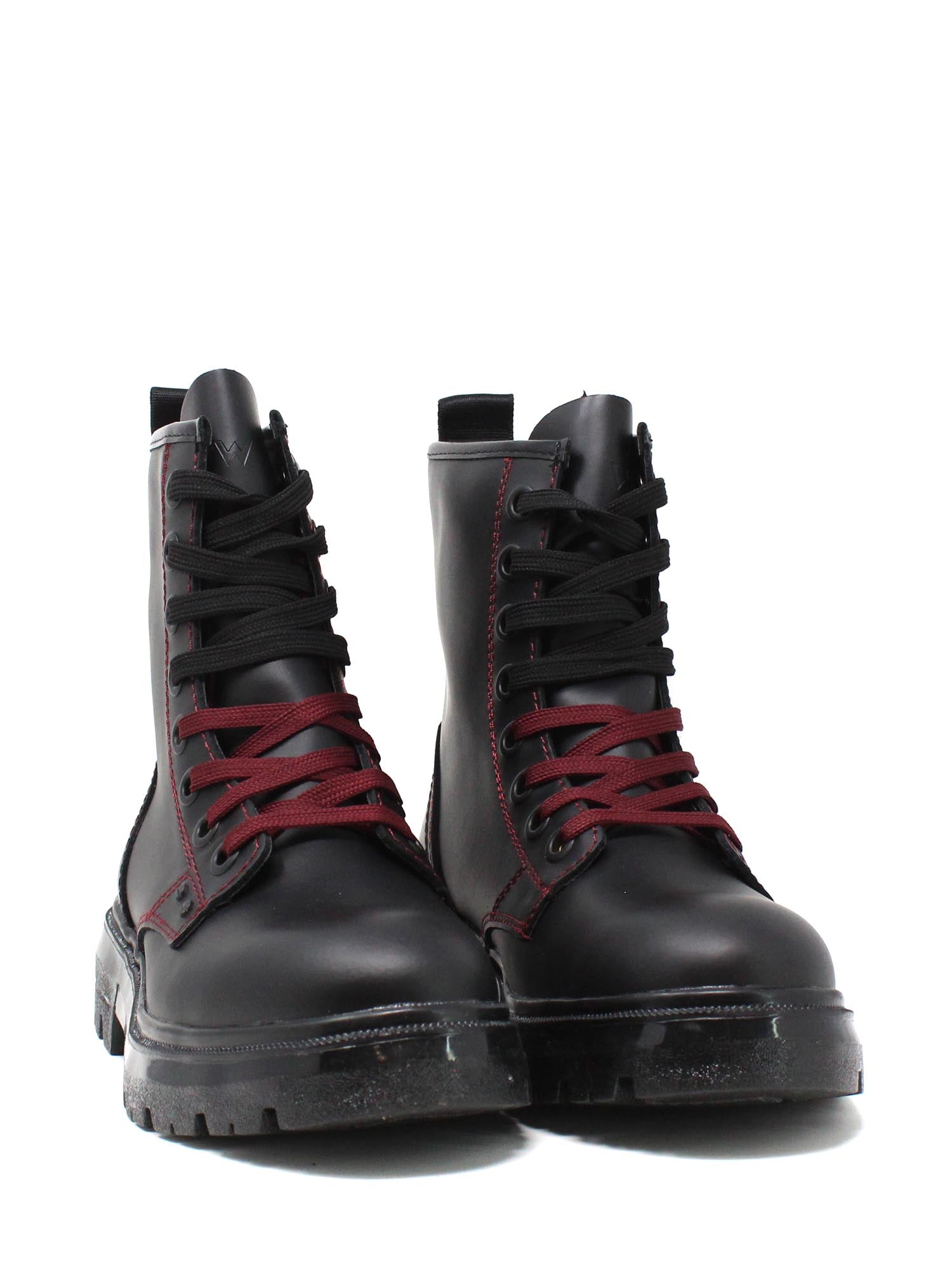 Anfibi Nero 062 Wrangler