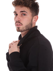 Felpe Nero Key Up