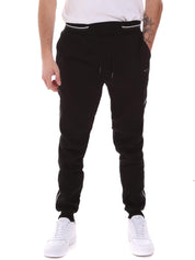 Pantaloni sportivi Nero Key Up