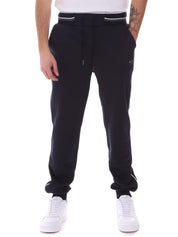 Pantaloni sportivi Blu Key Up