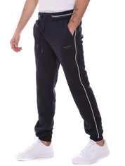 Pantaloni sportivi Blu Key Up
