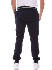 Pantaloni sportivi Blu Key Up