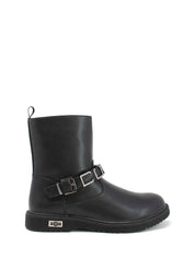 Stivaletti Nero Cult