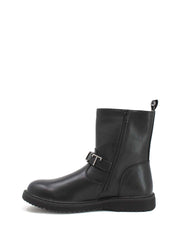 Stivaletti Nero Cult