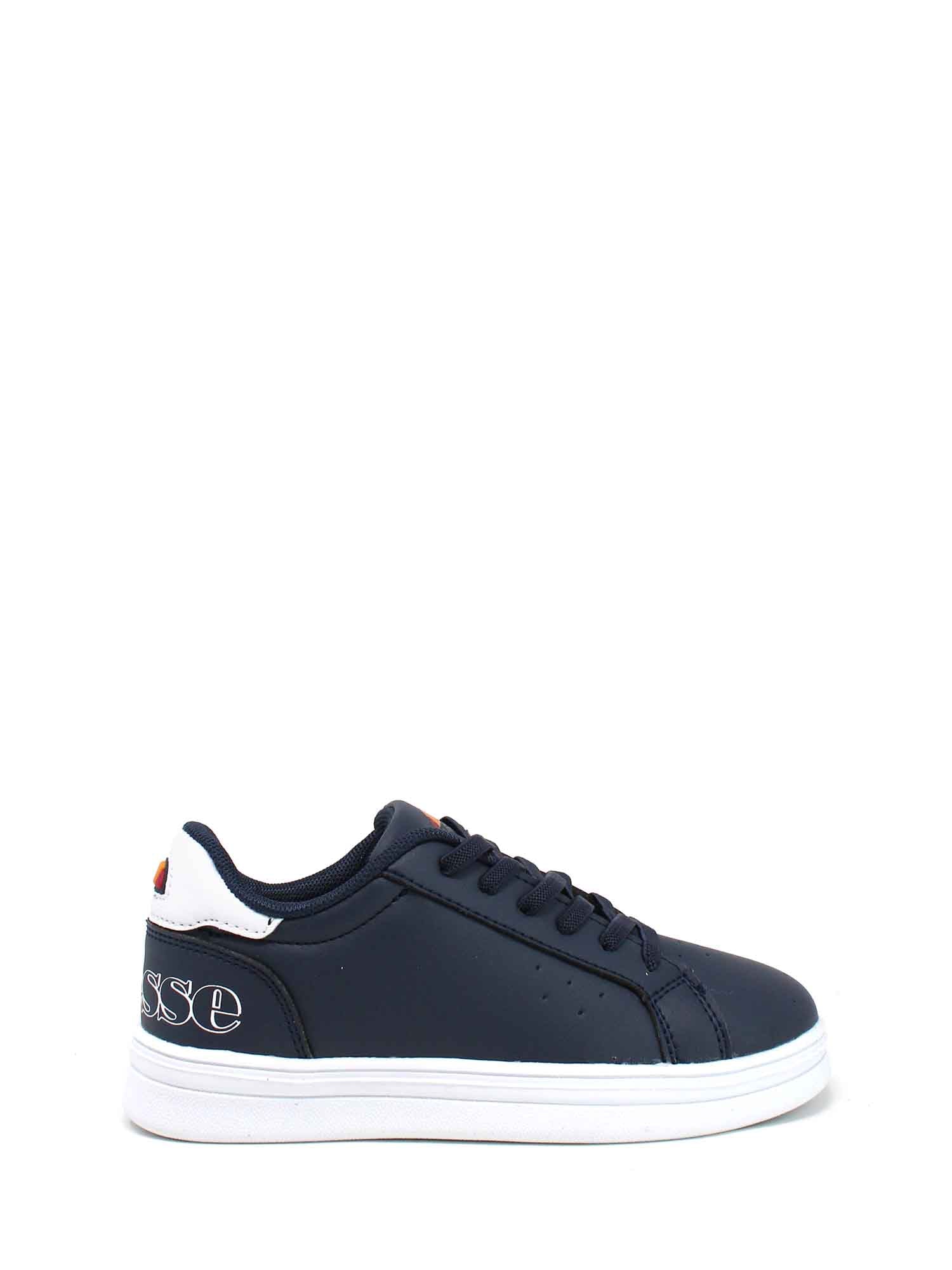 Sneakers Blu Ellesse