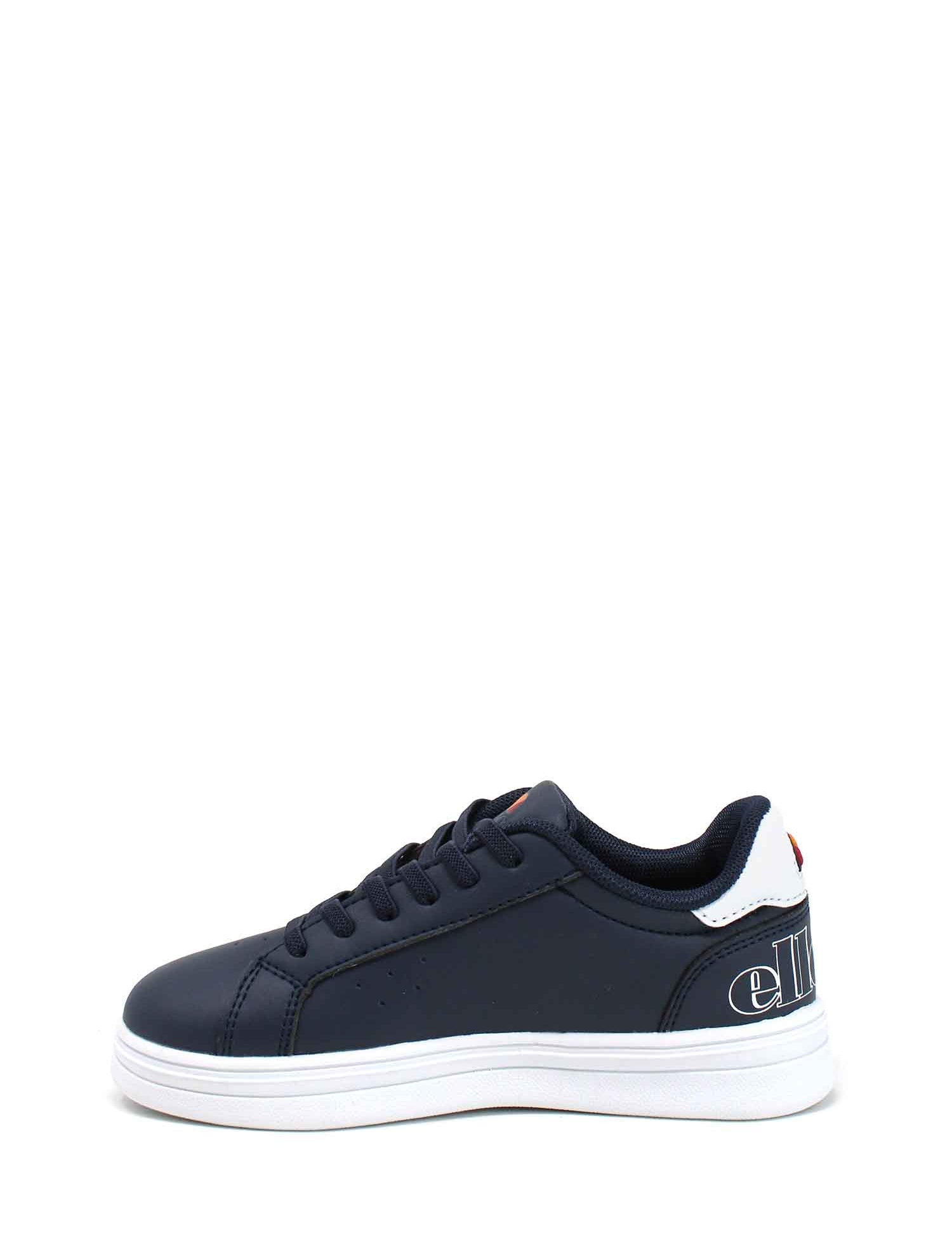 Sneakers Blu Ellesse