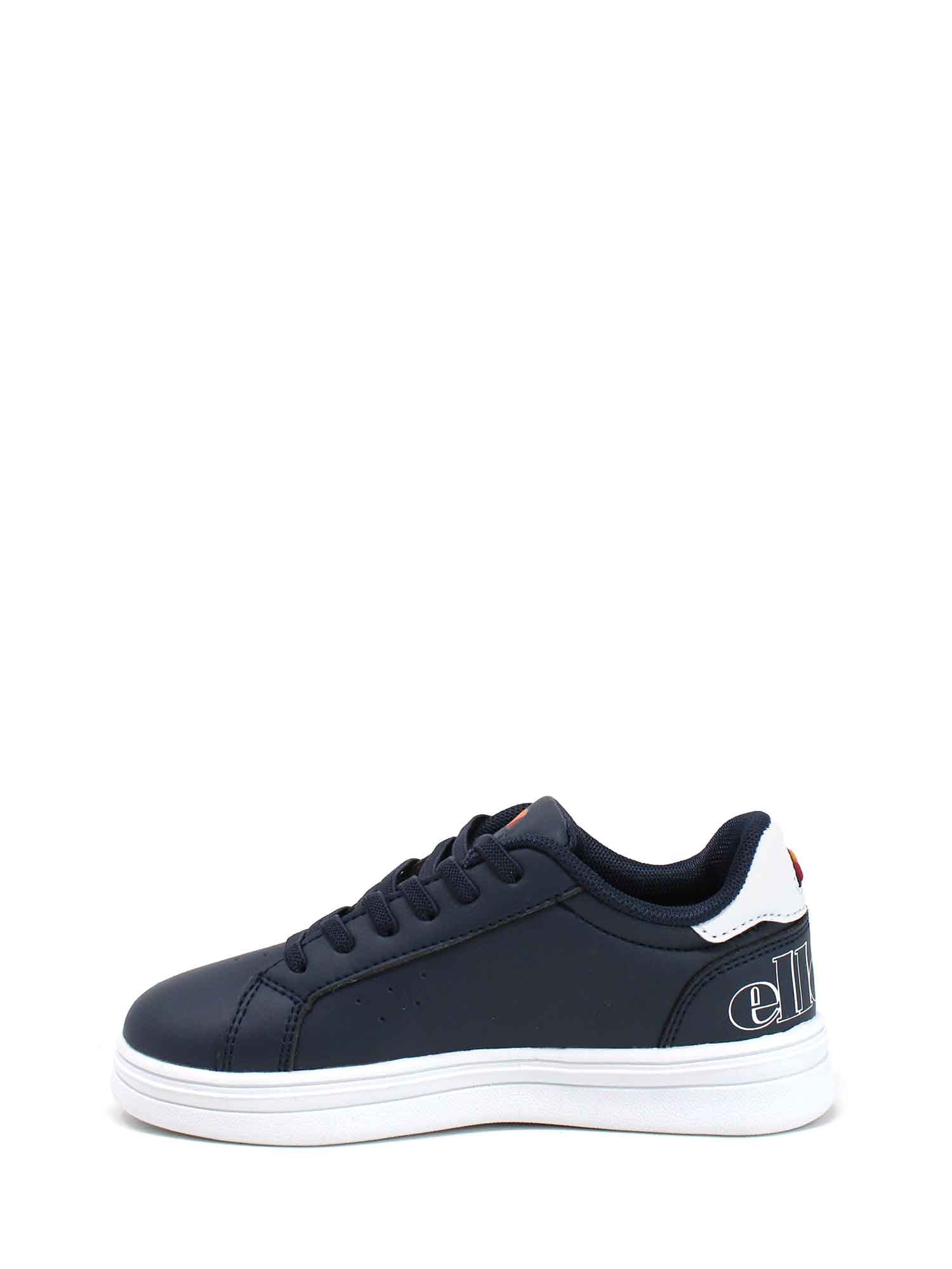 Sneakers Blu Ellesse