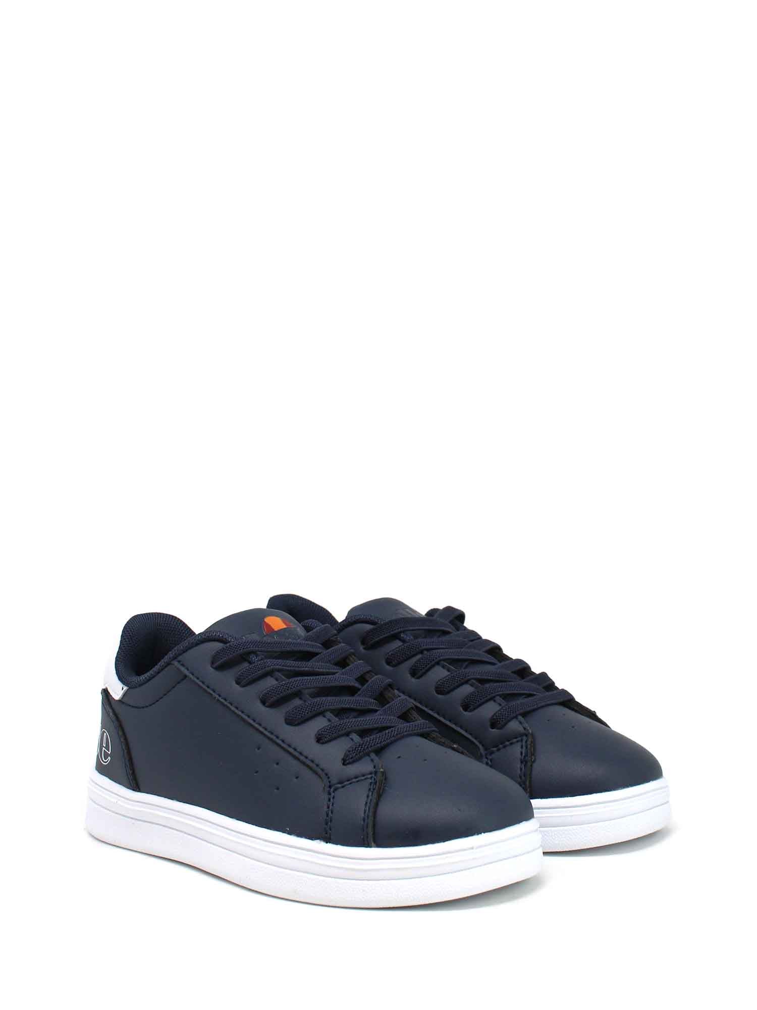 Sneakers Blu Ellesse