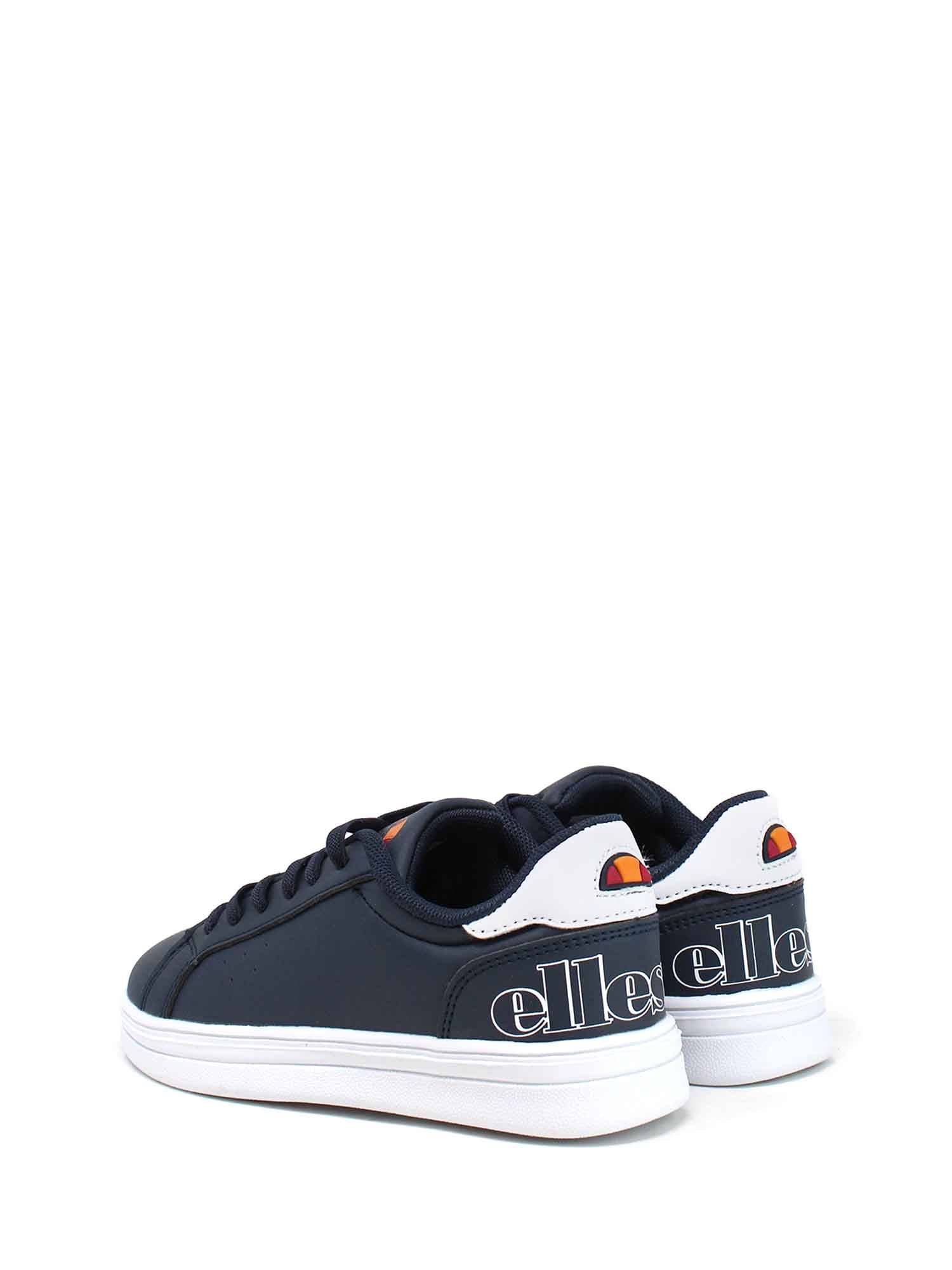 Sneakers Blu Ellesse