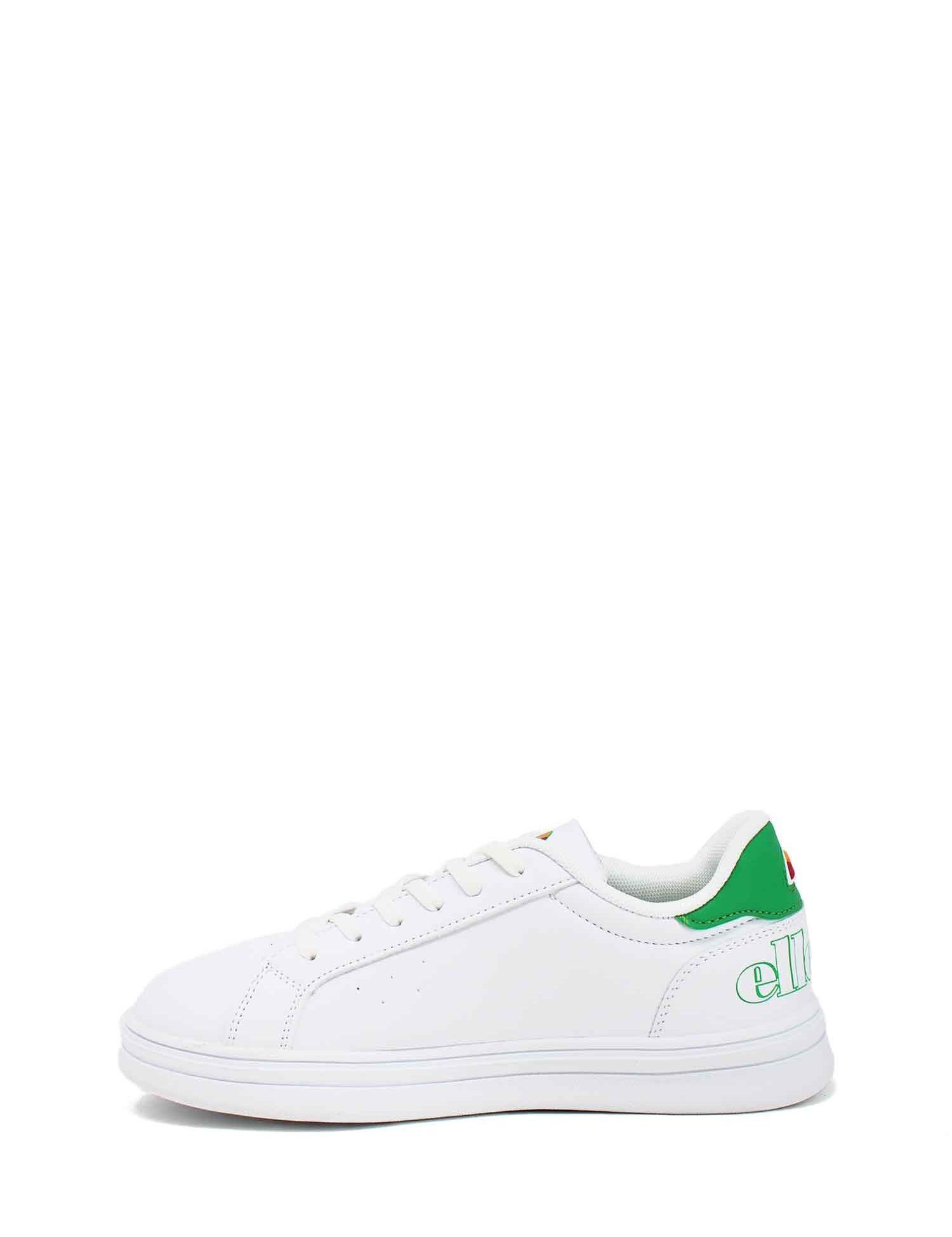 Sneakers Bianco Ellesse