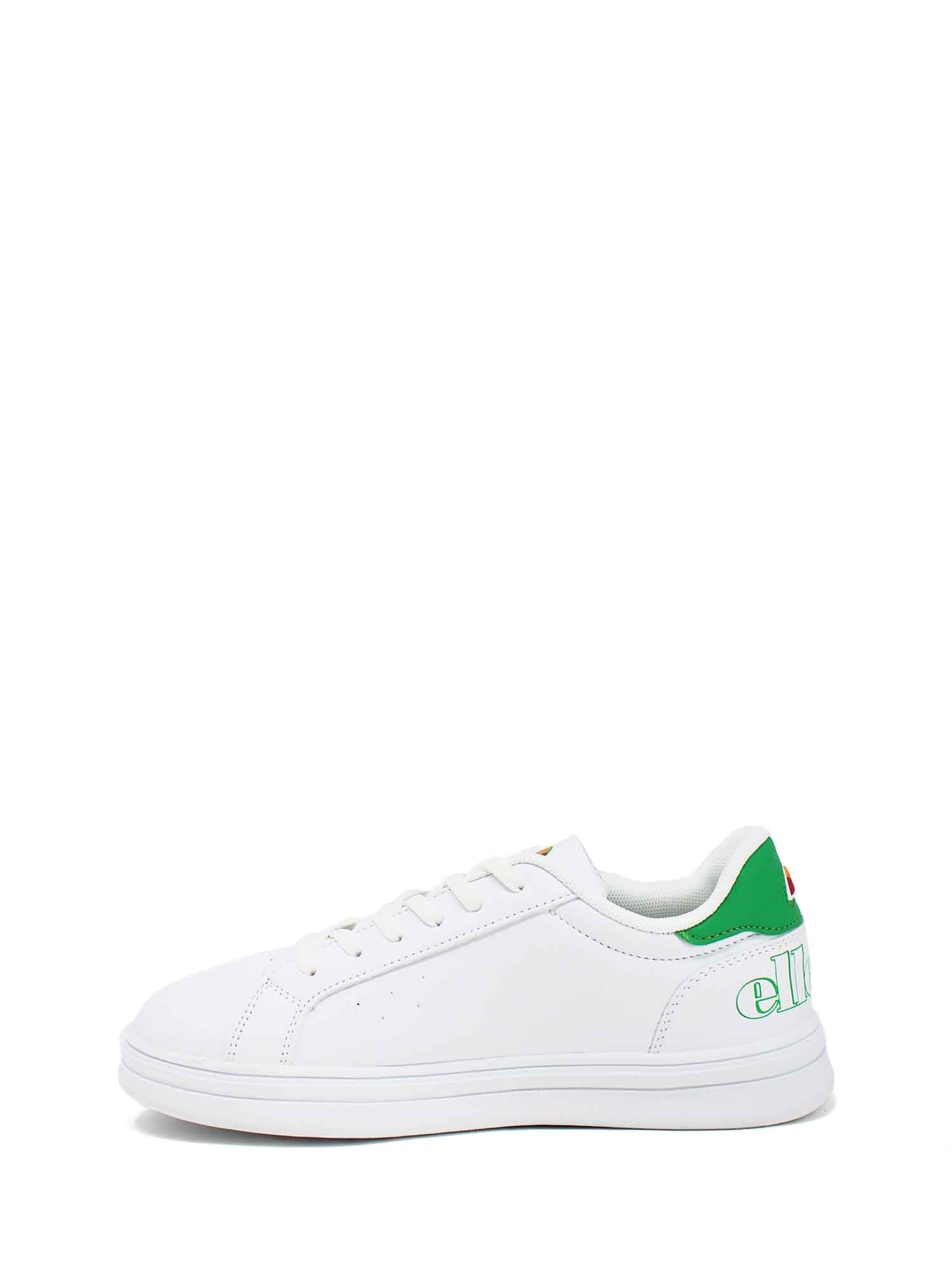 Sneakers Bianco Ellesse