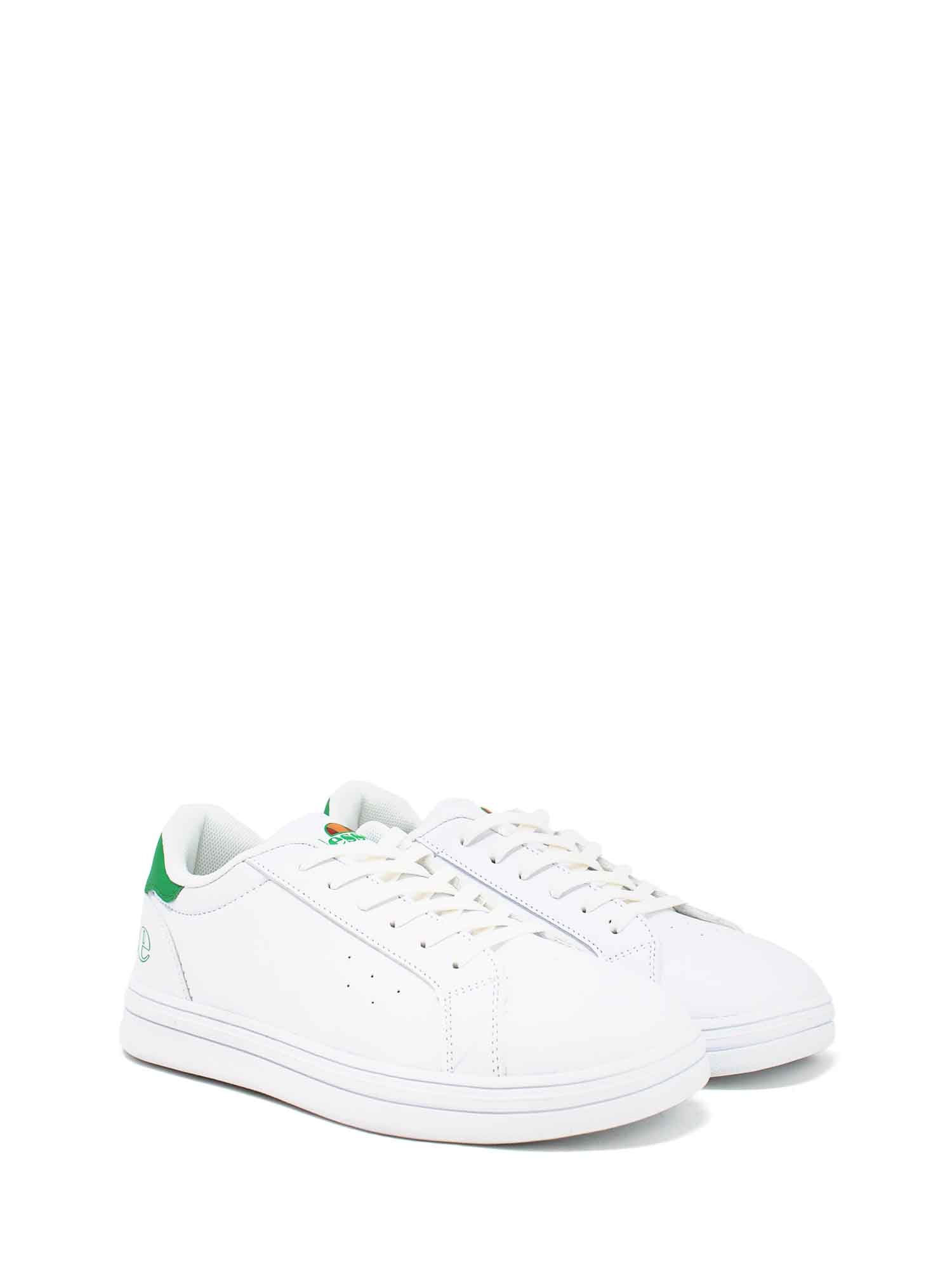 Sneakers Bianco Ellesse