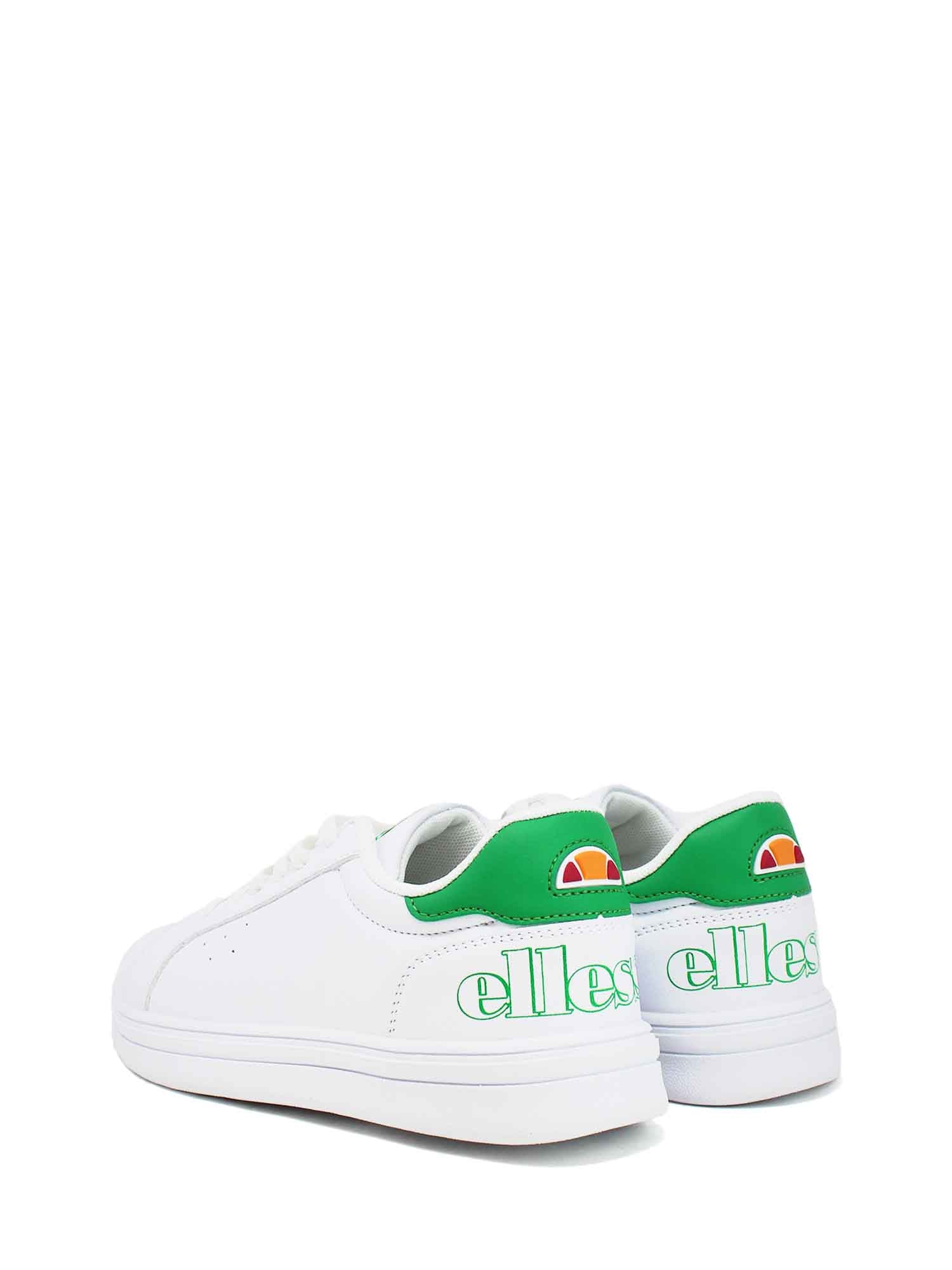 Sneakers Bianco Ellesse