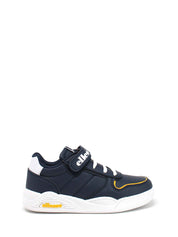 Scarpe con strappi Blu Ellesse