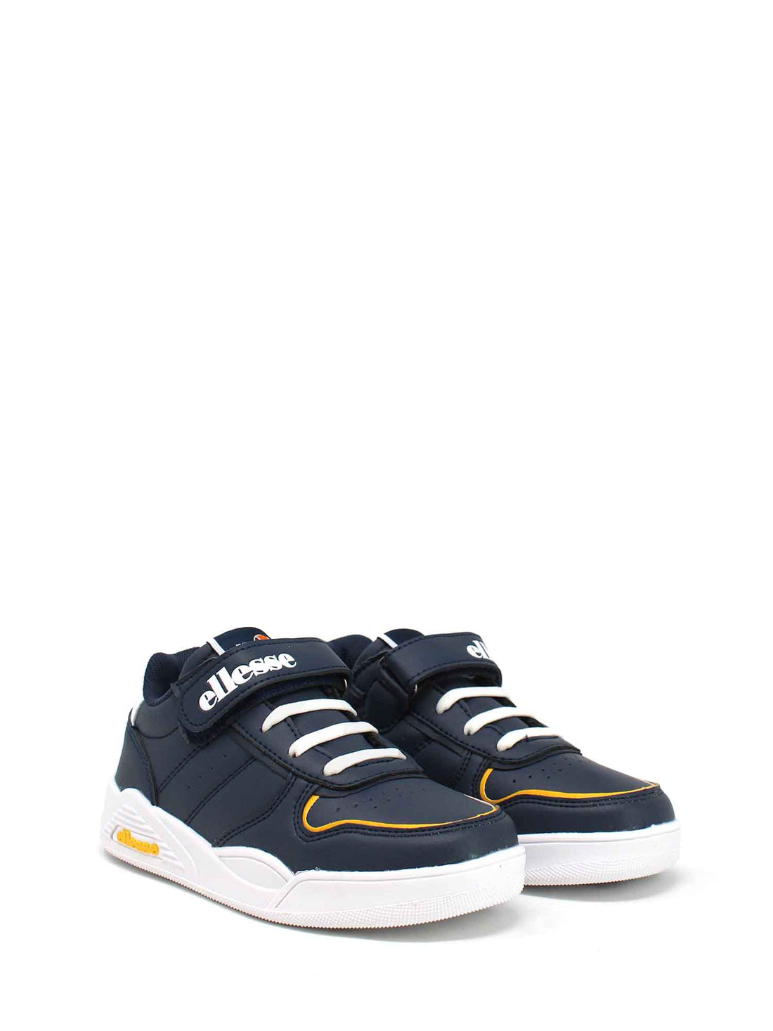 Scarpe con strappi Blu Ellesse