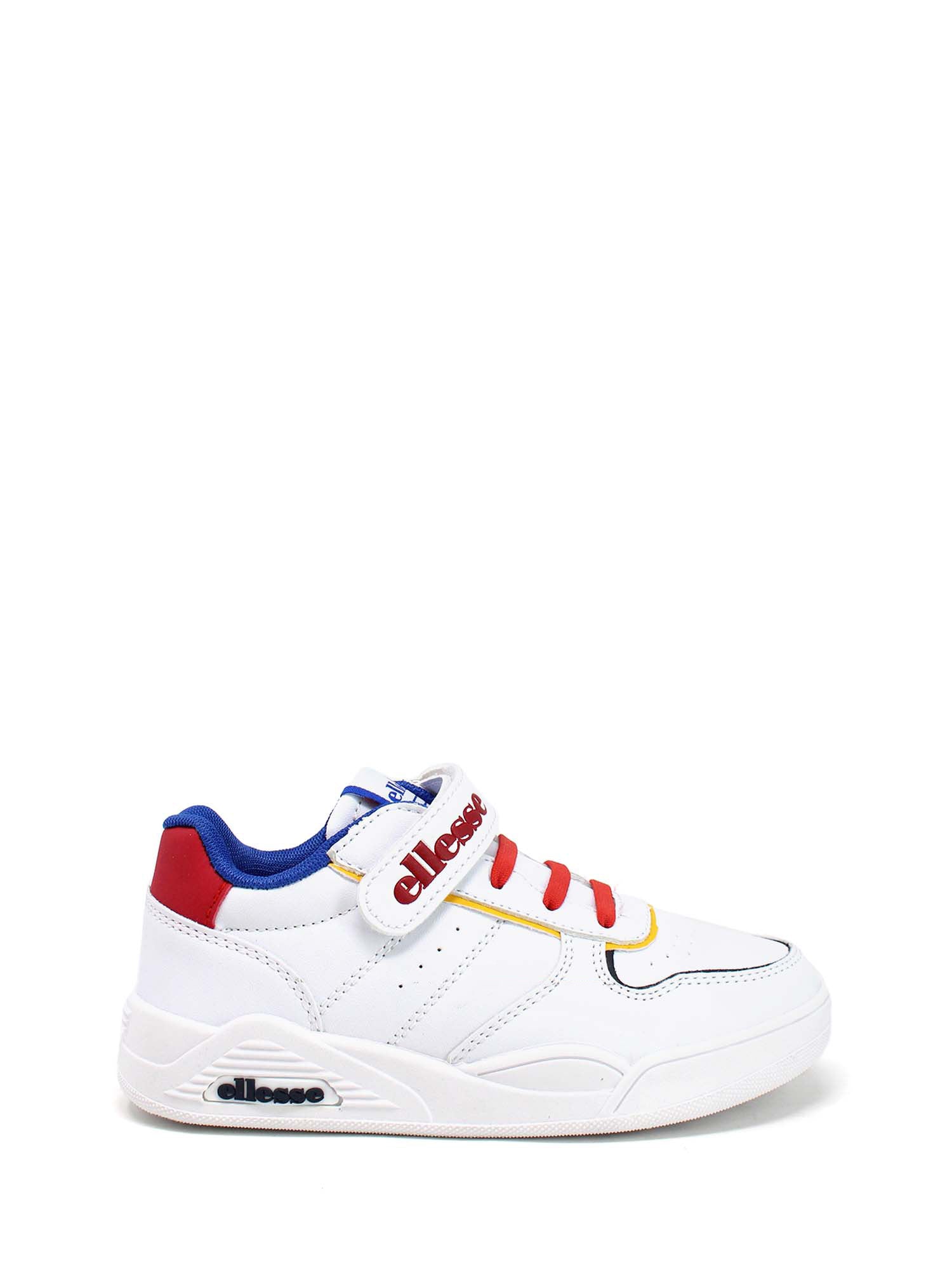 Scarpe con strappi Bianco Ellesse