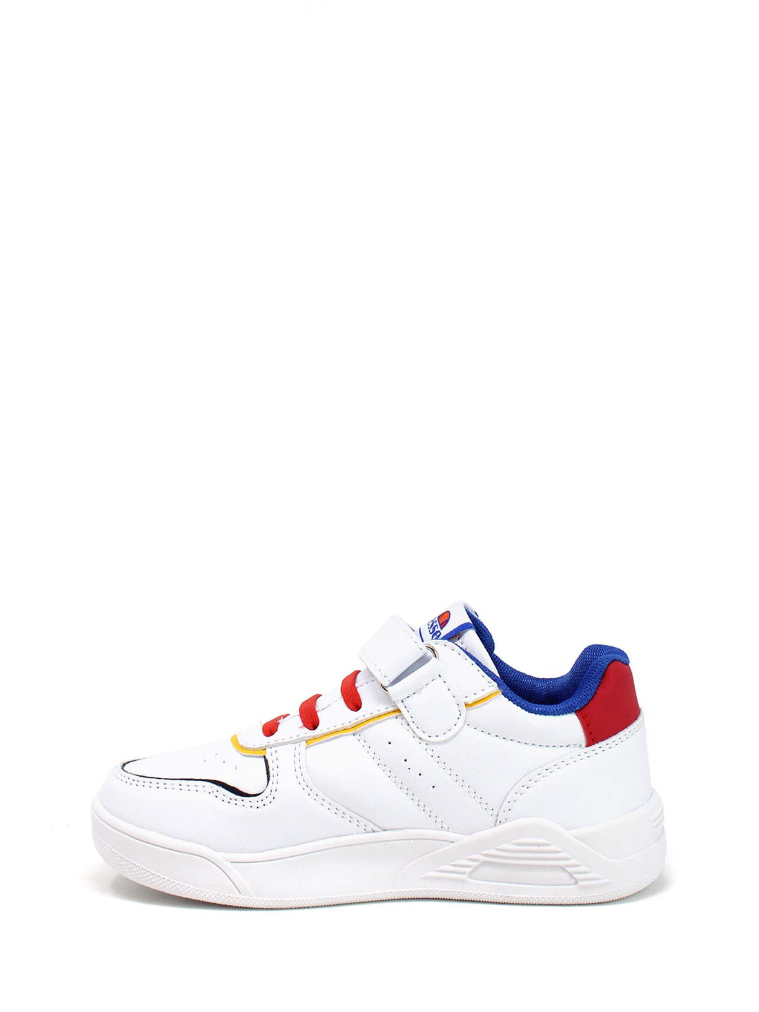 Scarpe con strappi Bianco Ellesse