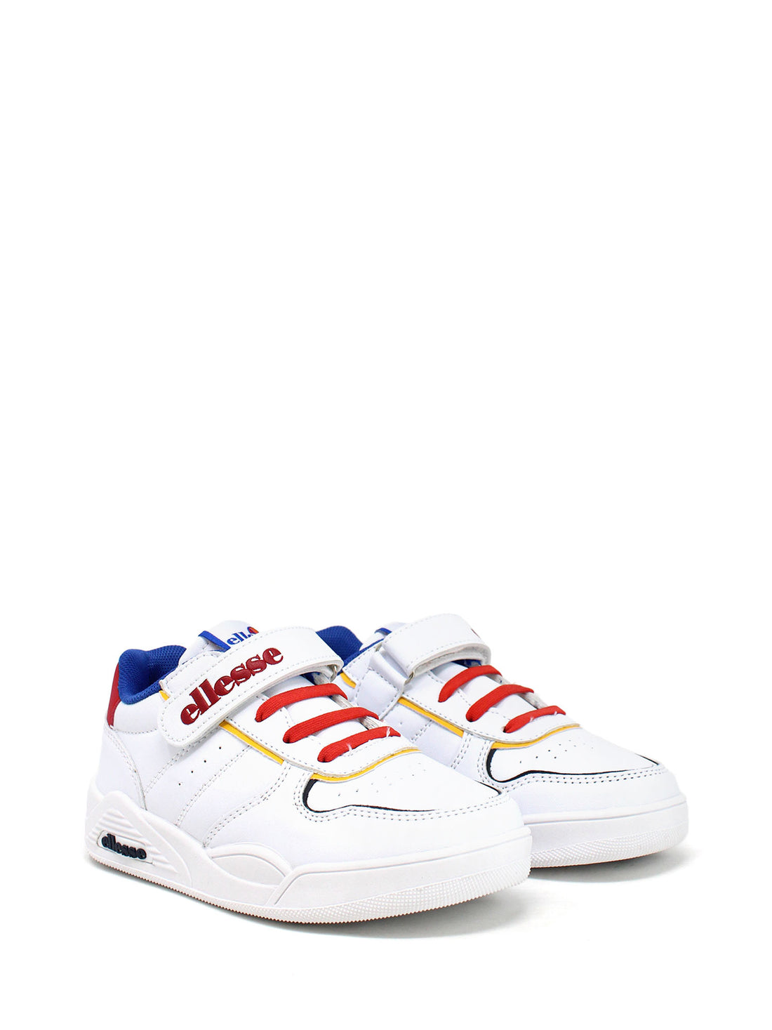 Scarpe con strappi Bianco Ellesse