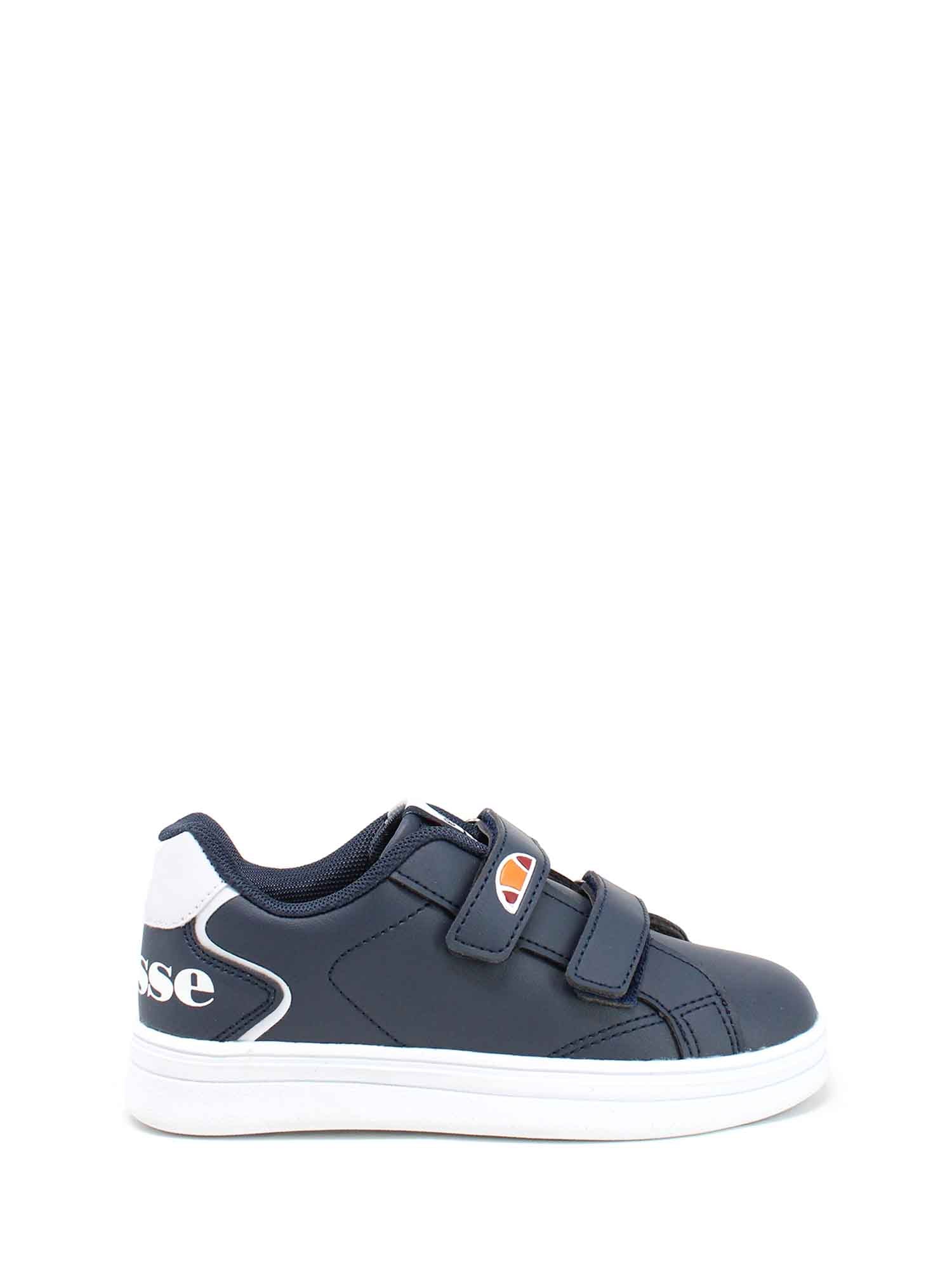 Scarpe con strappi Blu Ellesse