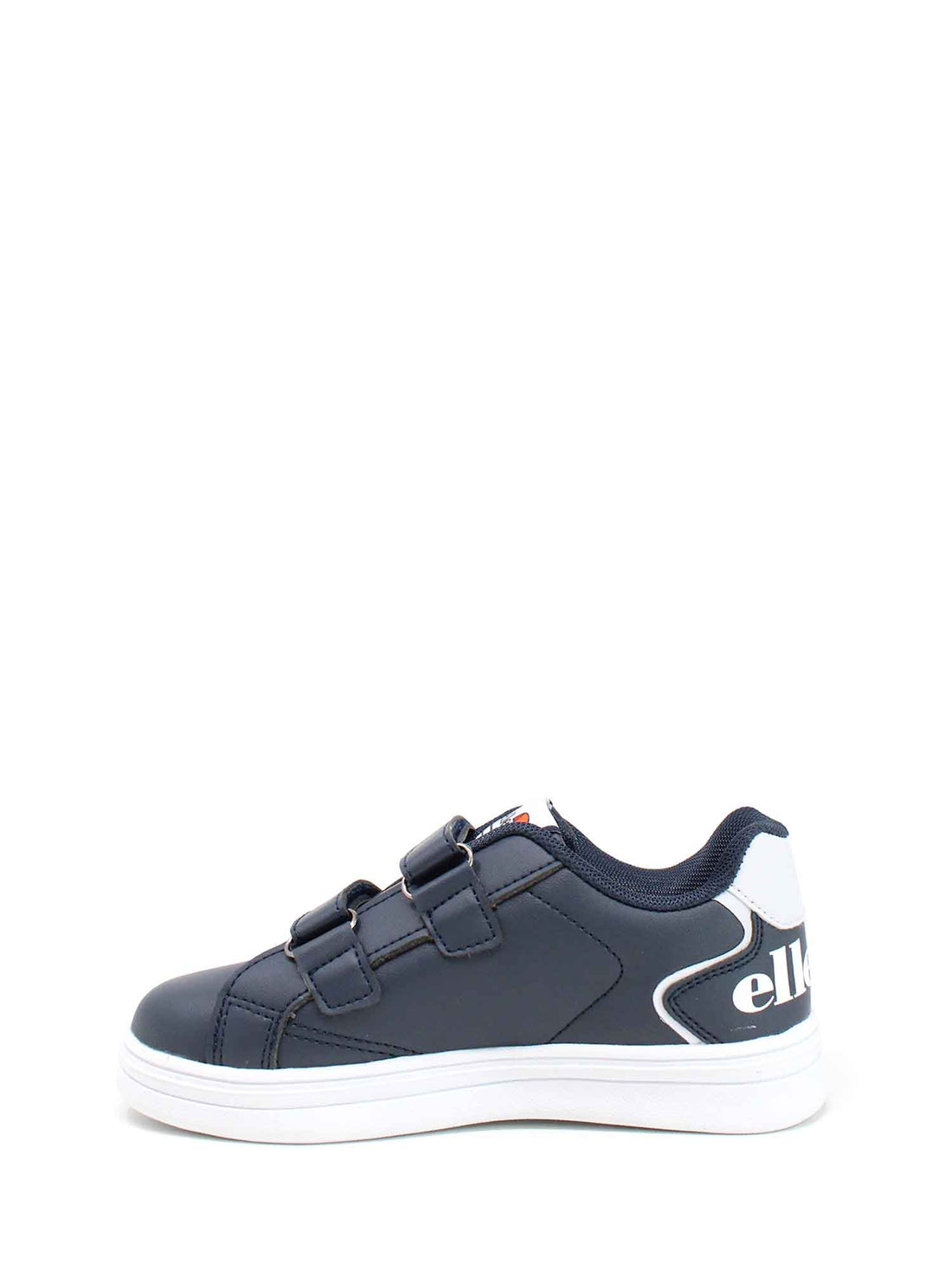 Scarpe con strappi Blu Ellesse