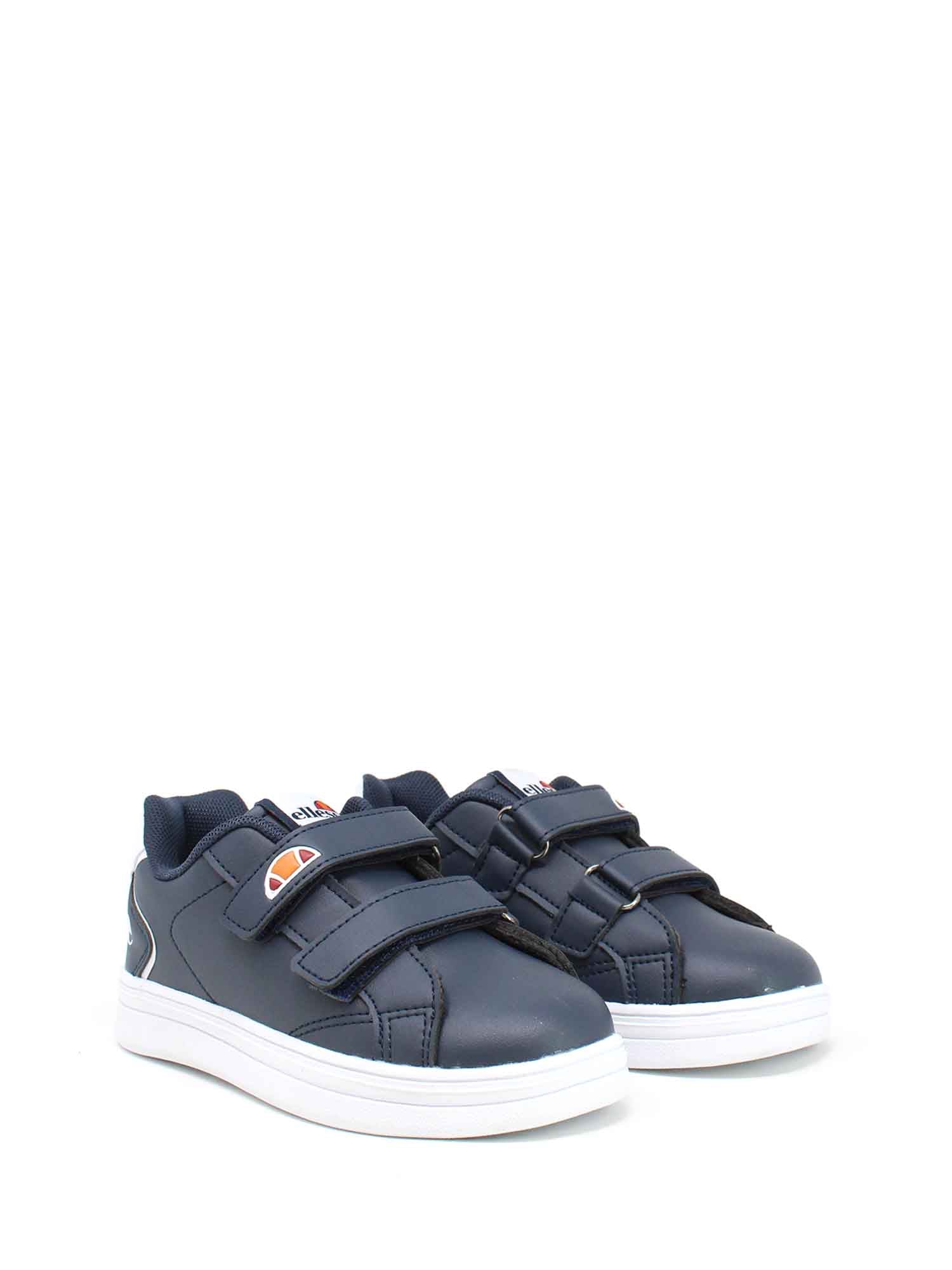 Scarpe con strappi Blu Ellesse