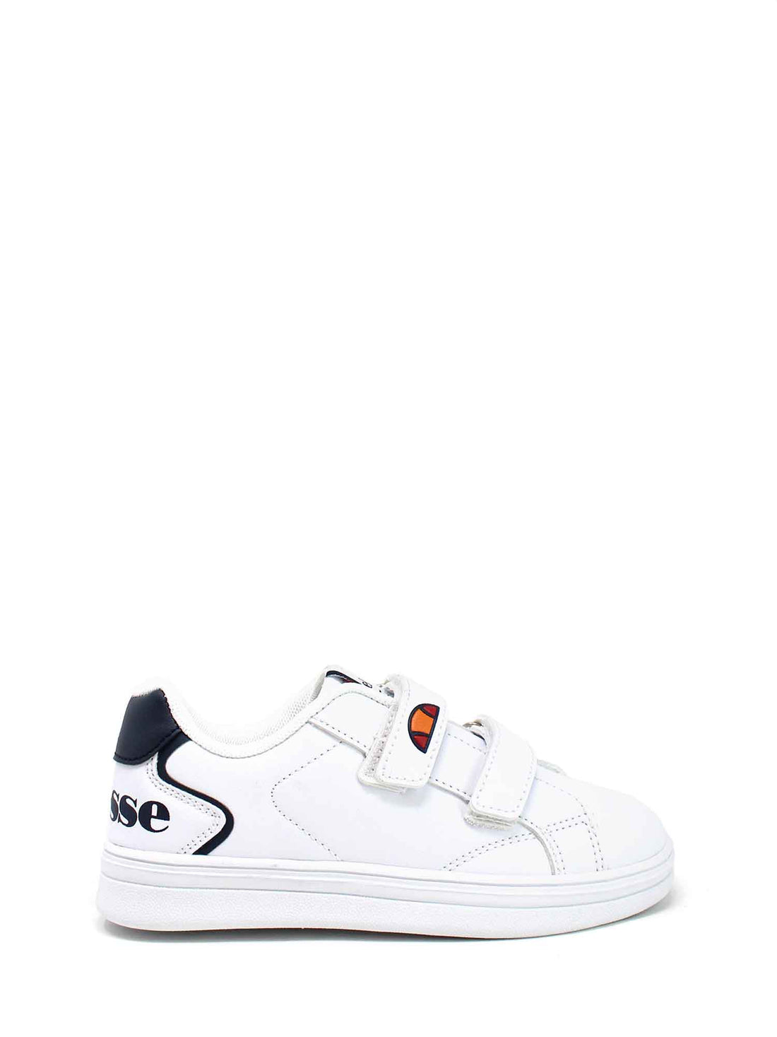 Scarpe con strappi Bianco Ellesse