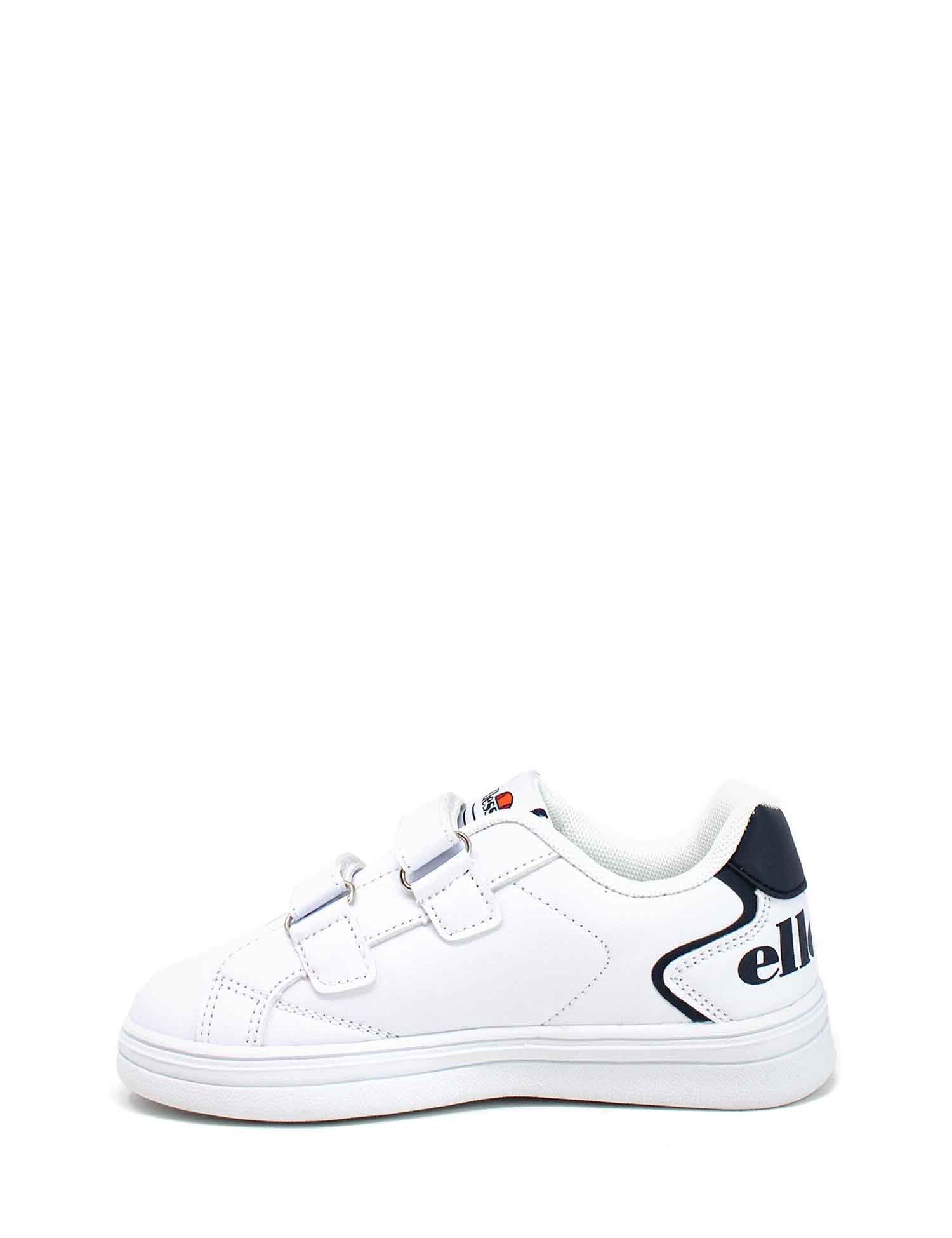 Scarpe con strappi Bianco Ellesse