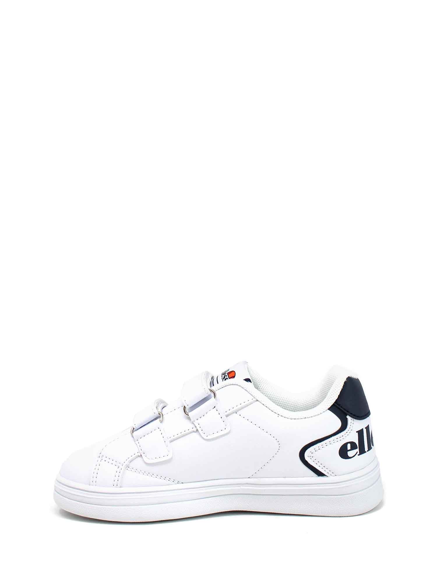 Scarpe con strappi Bianco Ellesse