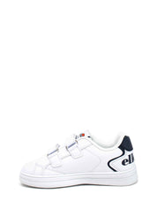 Scarpe con strappi Bianco Ellesse