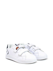 Scarpe con strappi Bianco Ellesse