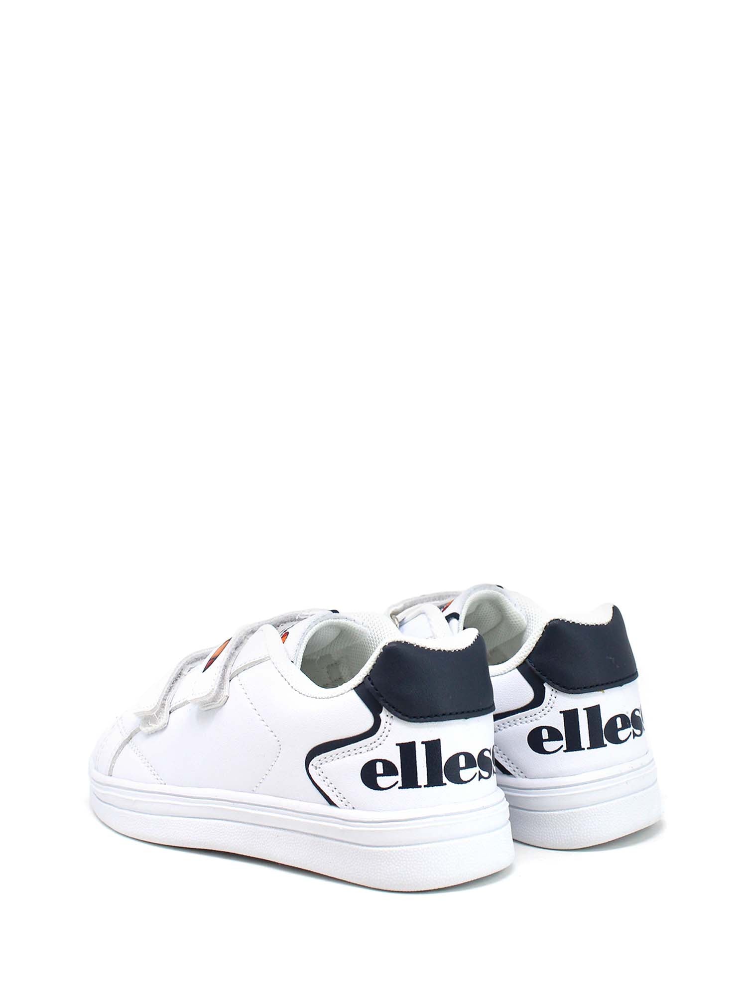 Scarpe con strappi Bianco Ellesse