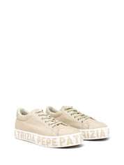 Sneakers Giallo Patrizia Pepe