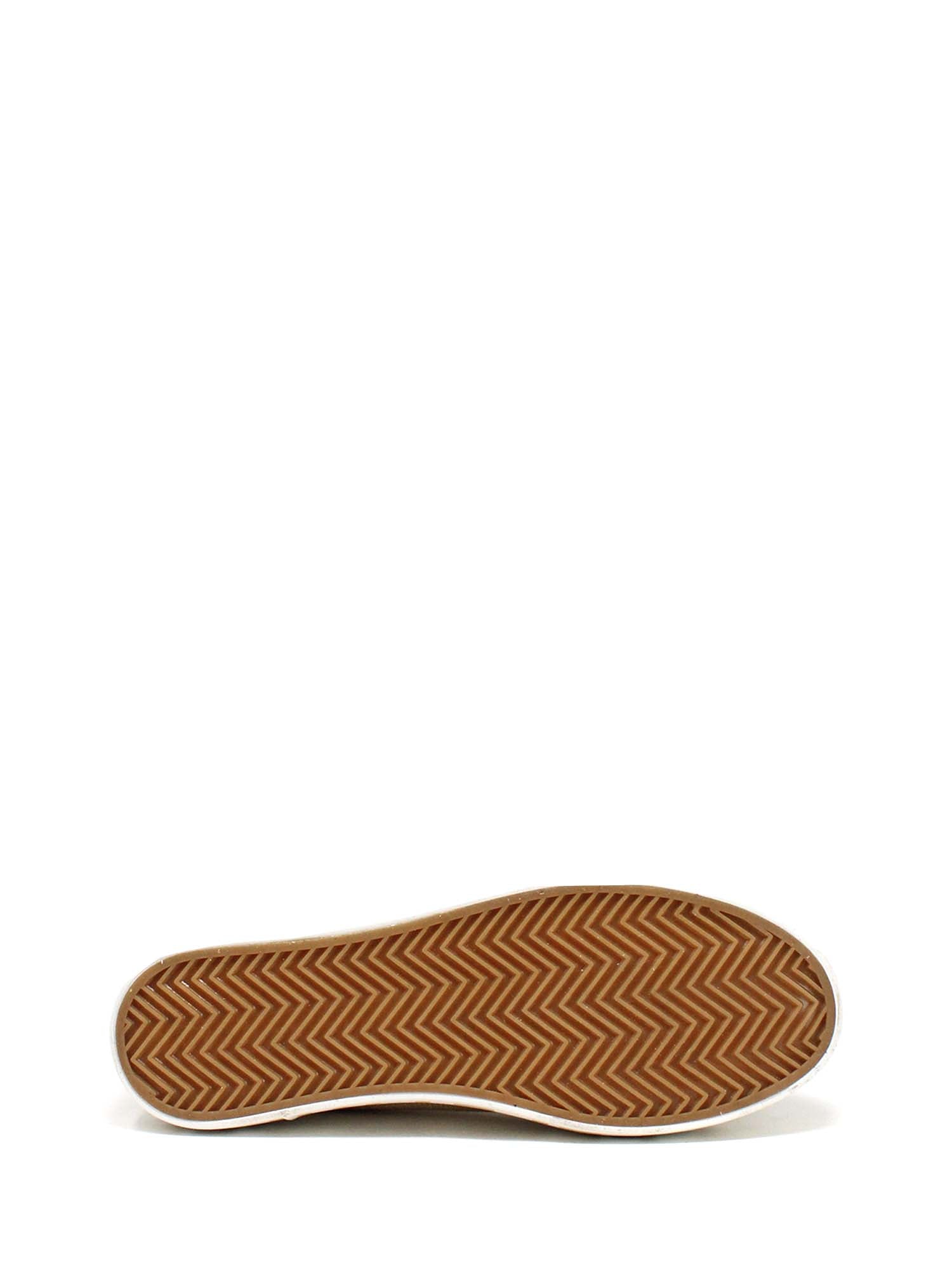 Sneakers Giallo Patrizia Pepe