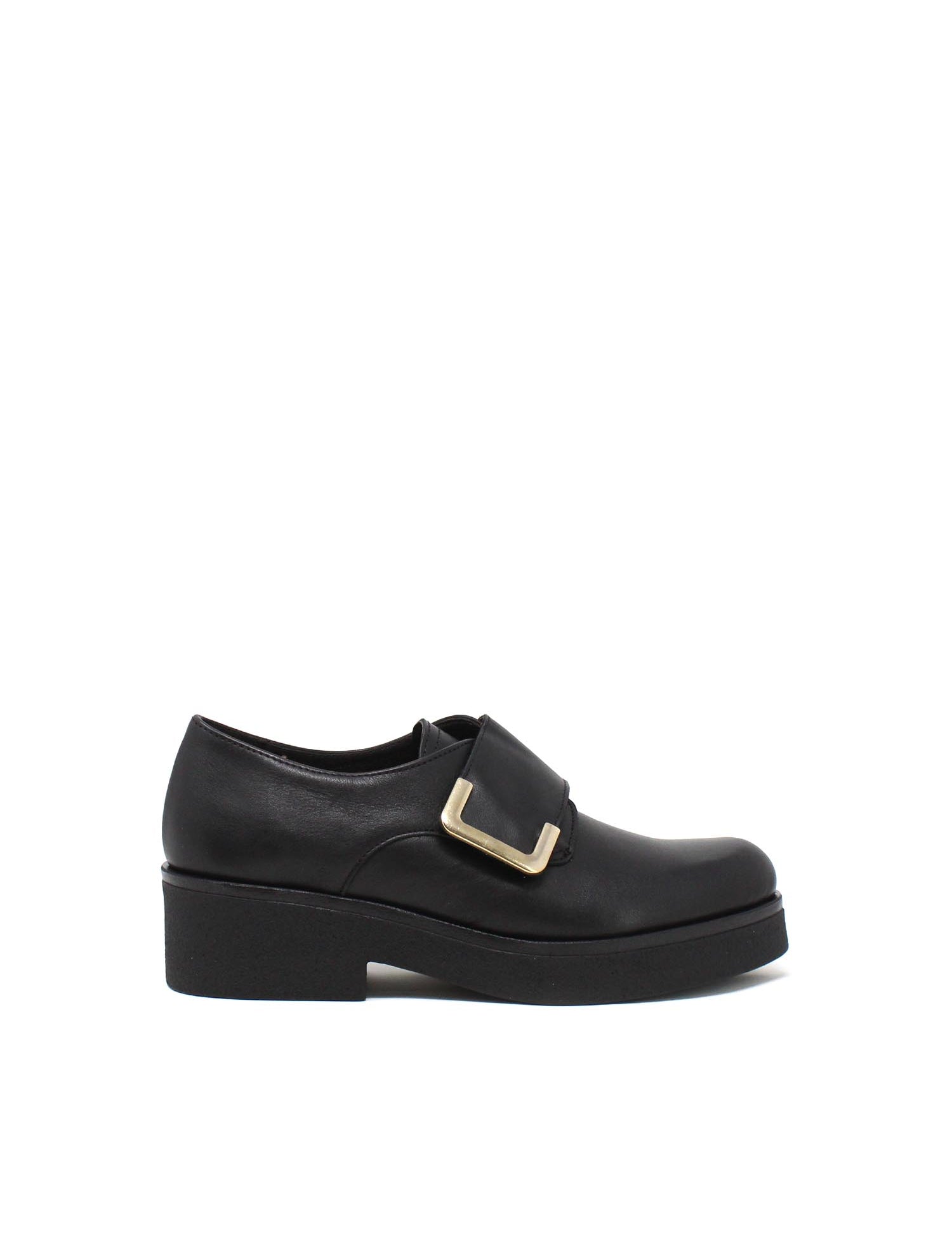 Francesine Nero Susimoda