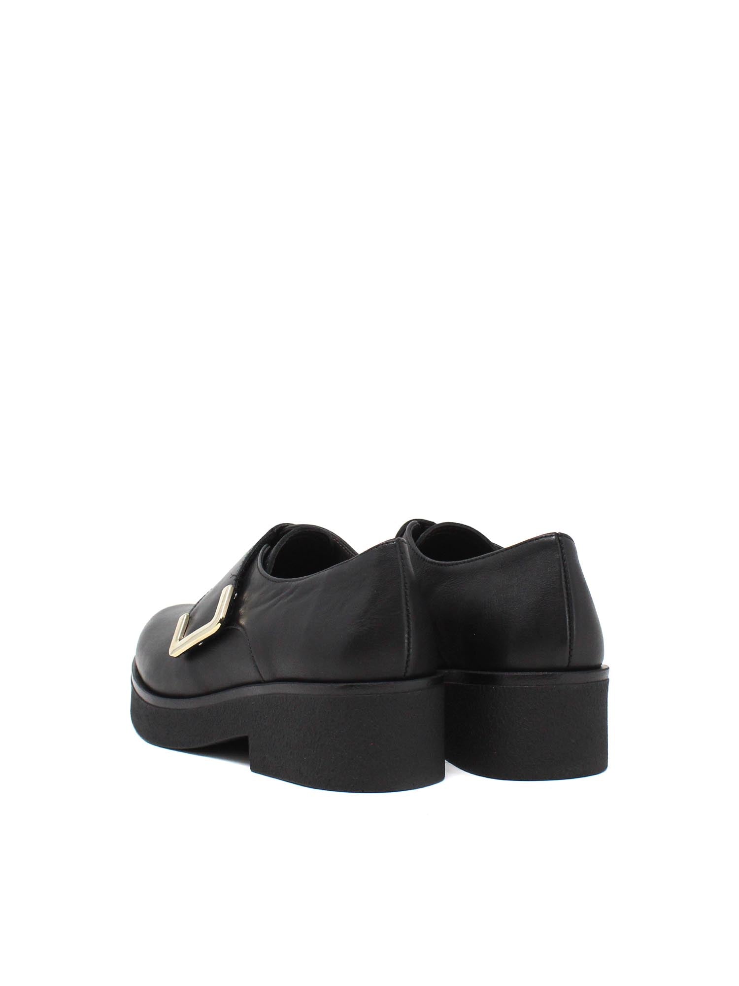 Francesine Nero Susimoda