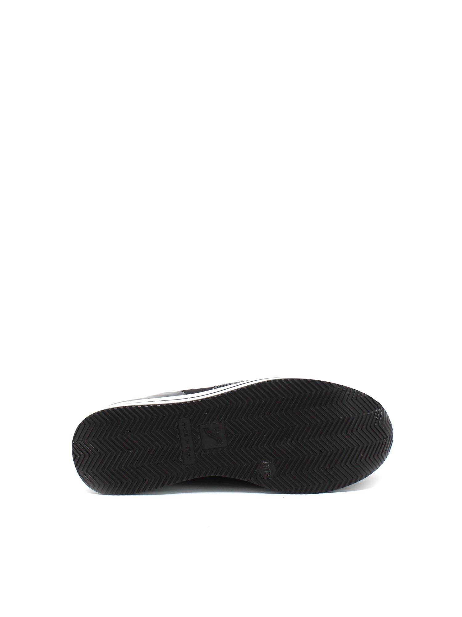 Sneakers Nero Susimoda