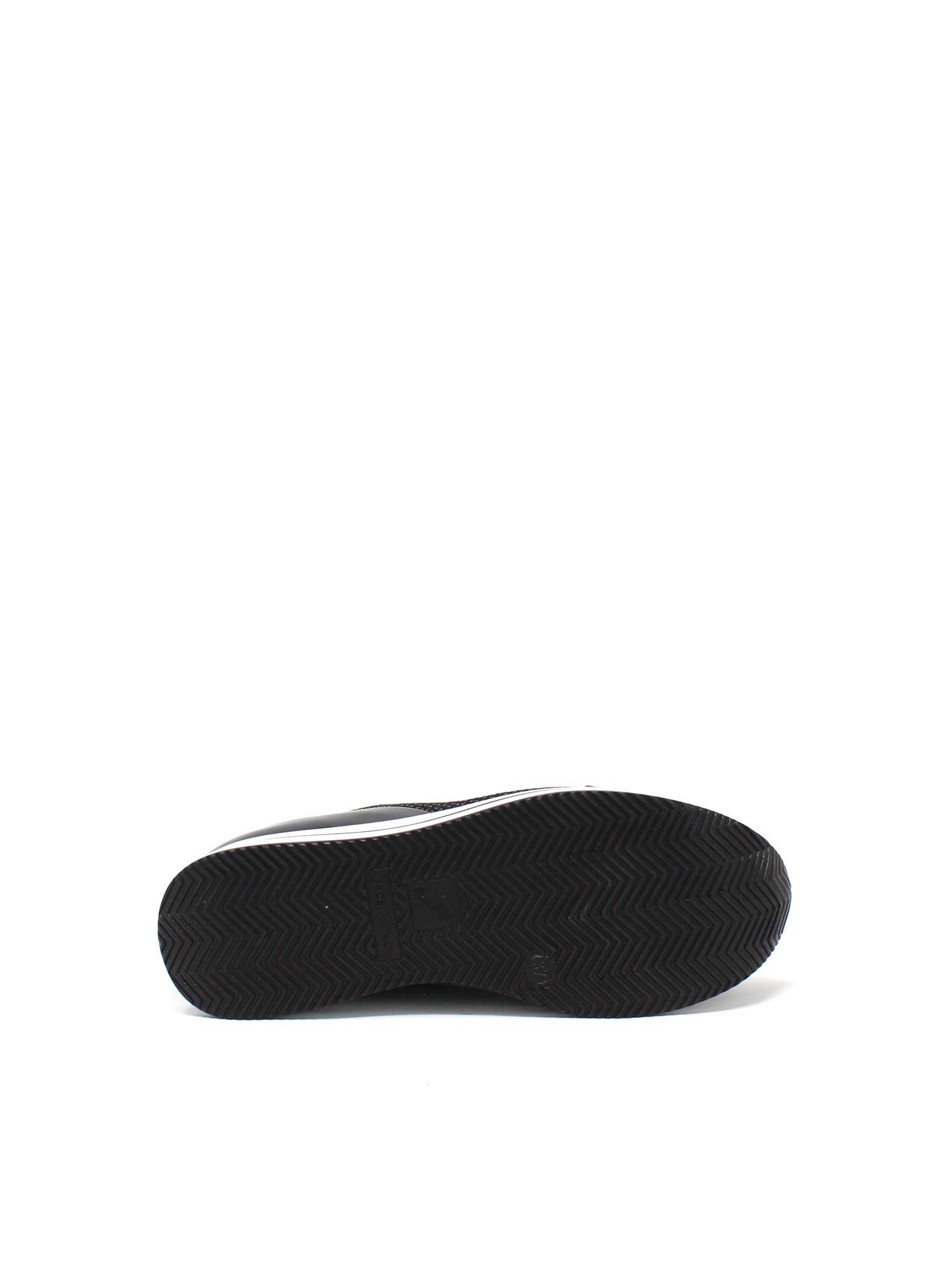 Sneakers Nero Susimoda