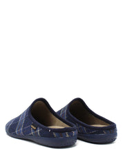 Pantofole Blu Susimoda