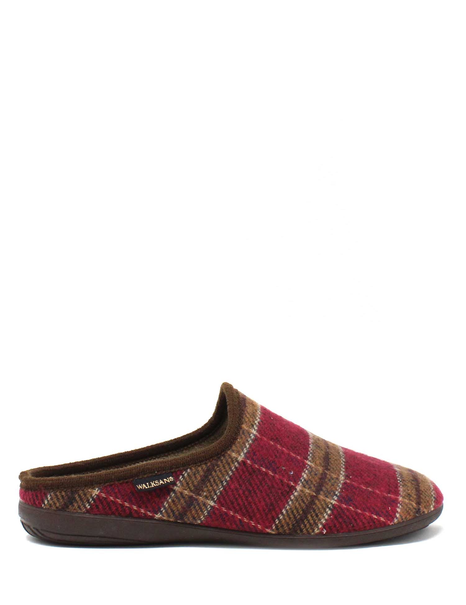 Pantofole Rosso Susimoda